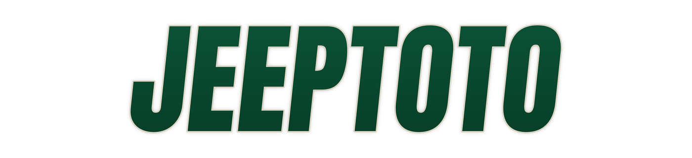 Jeeptoto